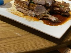 -潮中人·潮州菜(益乐路店)
