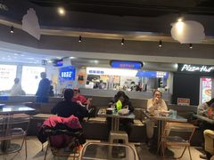 -伯友茶记(中华广场店)