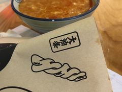 -头壹号 大油条·老长沙盖码饭(北辰店)