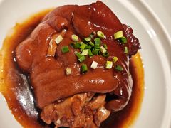 -大鸭梨烤鸭·北京菜(南小街/南苑店)
