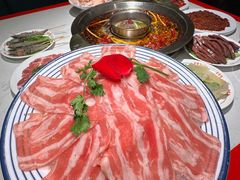 -李常在重庆火锅(合川总店)