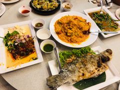 -建兴酒家(萨木亚店)