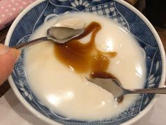 杏仁豆腐-豚王拉面(澳门银河店)