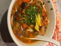 -大师兄·手工面·西北菜(南沙万达广场店)