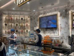 -VENCHI 闻绮(北京汉光店)