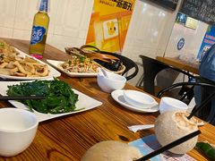 -Sasa的海(蜈支洲岛后海店)