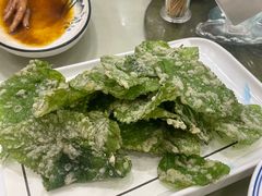 -昆承湖酒家·本帮农家菜
