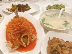 -洋洋中餐馆·SINCE 1997(龙湖星湖天街店)