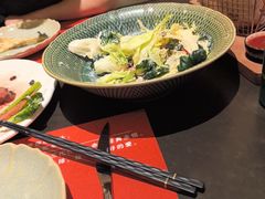 -赤火牛排(金狮广场店)