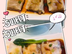 韭黄鲜虾肠粉-万龙洲海鲜(大兴绿地缤纷城店)