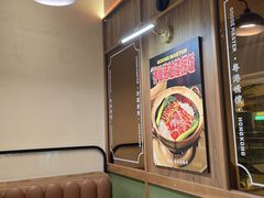 -鹅冠港式茶餐厅(来福士店)