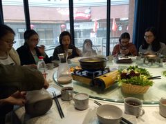 -U你·天然调味(南湖总店)