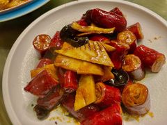 老牛筒肠-老牛窝里(总店)