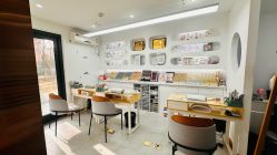 -芊冉•美甲美睫纹绣