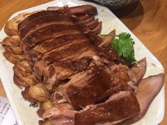 -狮头牌卤味研究所·卤味饭(花城汇南区店)