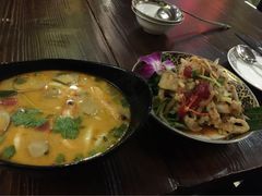 iphone_upload_pic-Siam泰餐厅(水上公园店)