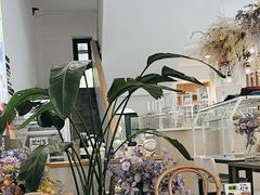 -嗒令甜品·主题融合料理餐厅(首座时代店)