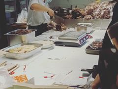 -高玛纳驴肉火烧(河间总店)