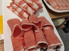 -蜀留香火锅(社会山店)