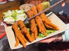 -巴将军·非遗原味火锅(解放碑店)