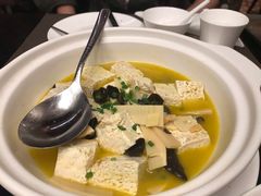 -浙江安吉JW万豪酒店·万豪中餐厅