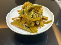 -天龙宝严素食馆(大兴善寺店)