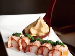 -Salon de Ville浦江汇(上海外滩华尔道夫酒店店)