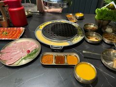 -韩宫宴和牛烤肉(武汉光谷现代风情街店)