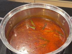 -呷哺呷哺(西单大悦城店)