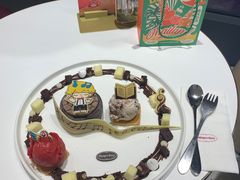 -哈根达斯(宁波和义店)