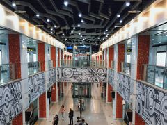 -星湖街(地铁站)