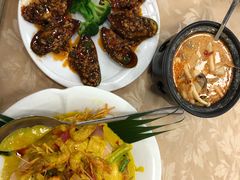 -摩登有记·新派泰国菜(银钻广场店)