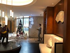 -莫干山郡安里度假酒店-桃尖中餐厅