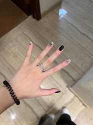 -四季·予你日式美甲美睫Nail