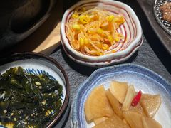 -炭虎烤肉(桂林路店)