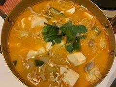-若蘭慈·无国界素食料理(欢乐海岸店)