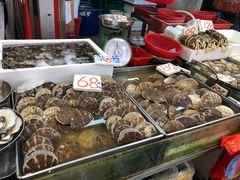 -杨屋道街市