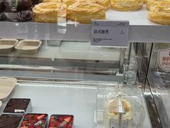 -BROAD面包路·欧式面包(龙湖时代C馆店)