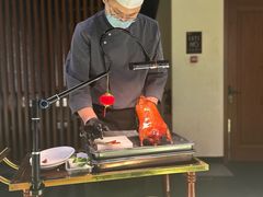 -聚味坊烤鸭店(草桥店)