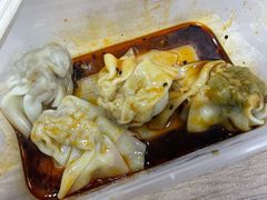 -袁记云饺(瞿溪路店)