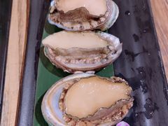 -碳说品道.瓦片烤肉.海鲜烧烤(中华路店)