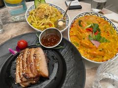 -KingThaia金泰兰(滨江天街店)