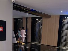 -碧涛阁·泡泡海洋·汤泉洗浴(王府花园店)
