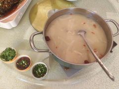 -四川内江驻京办餐厅·大千食府(西客站店)