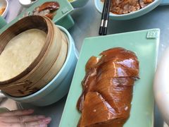 -唐廊烤鸭店(工体店)