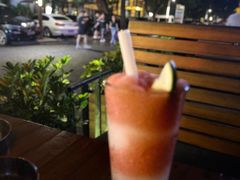 -Q MEX 库迈墨西哥餐吧(三里屯店)