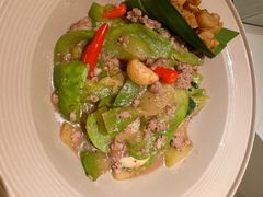 小镇茄子肉碎-太食獸泰式茶餐厅(IFS国金中心店)