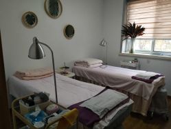 -AMI3·本沐皮肤管理中心