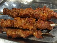 -楼兰印象(朝外店)