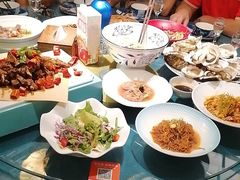 -永安水煮活鱼·仪征土菜院子